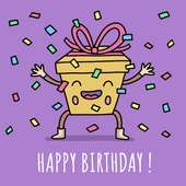 اعياد ميلاد on 9Apps