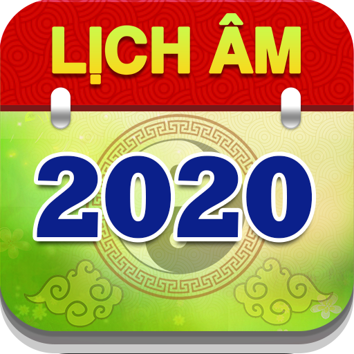 Lịch Âm - Lịch Vạn Niên - Lich Am icon