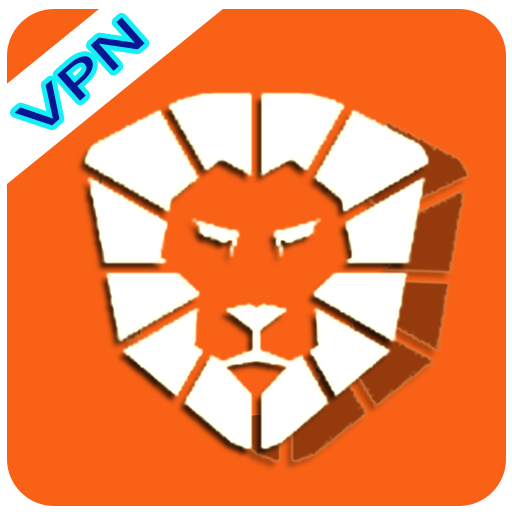 VPN Brave Fast - VPN Free Secure Wifi Unlimited icon