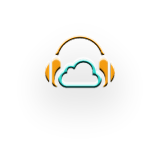Cloudist - Free Cloud Music Player icon