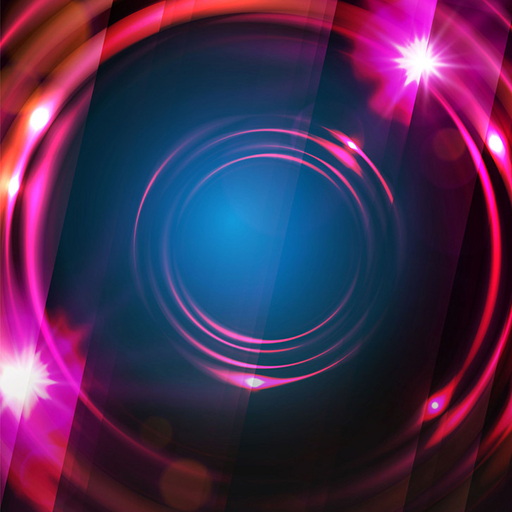 Blur Photo Editor icon