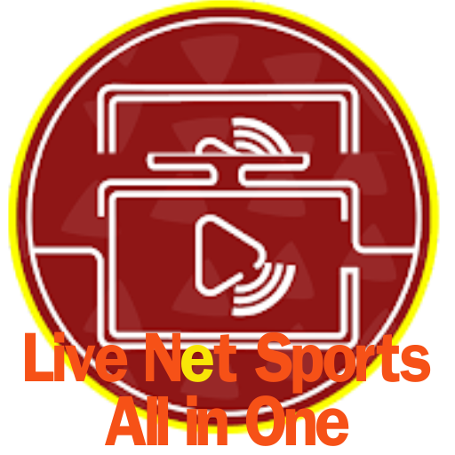 Live Net Sports All in One Guide icon