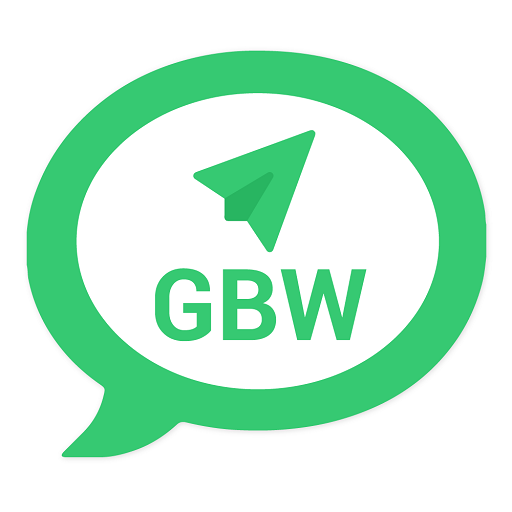 GBW (Goyral Bulk Whatsapp) icon