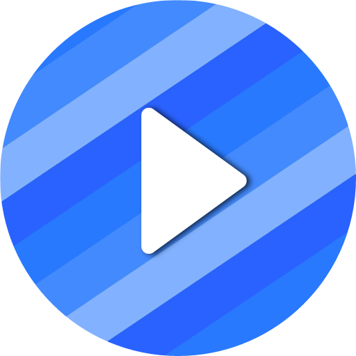 Power Video Player All Format Supported icon