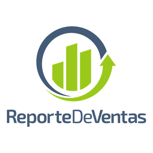 Reporte De Ventas icon