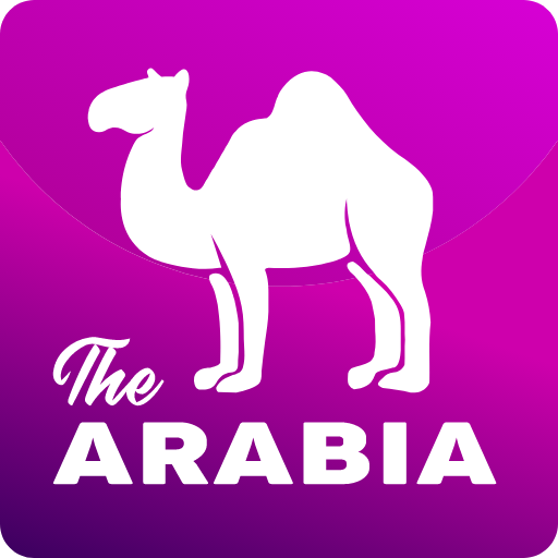 The Arabia icon