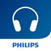 Philips Headphones