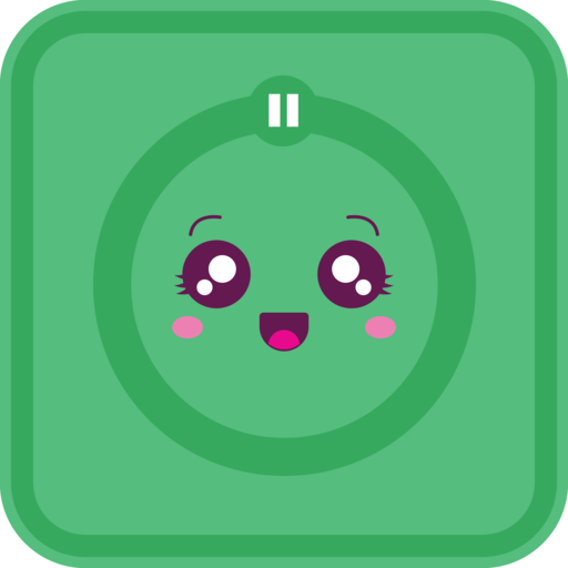 WA Animated Sticker Maker - WAStickerApps Animated icon