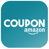 Free Amazon Coupon Code and Promo icon