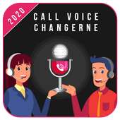 Call Voice Changer - Voice Changer for Phone Call