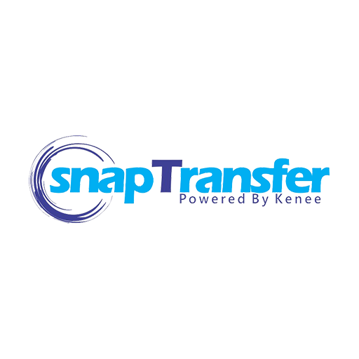 Snap Transfer icon