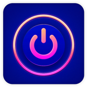 Universal TV Remote icon