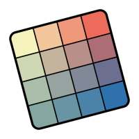 Color Puzzle - カラーパズルゲーム