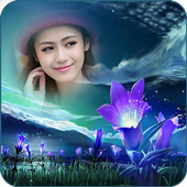 Best Natural Photo Frame icon