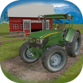 Farm Simulator 2015 icon
