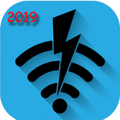 WiFi Extract كشف الواى فاى‎ icon