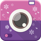 Photo Editor &amp; YouCam Perfect Selfie Cam icon