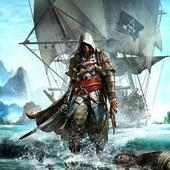 Assassin's Creed Keyboard