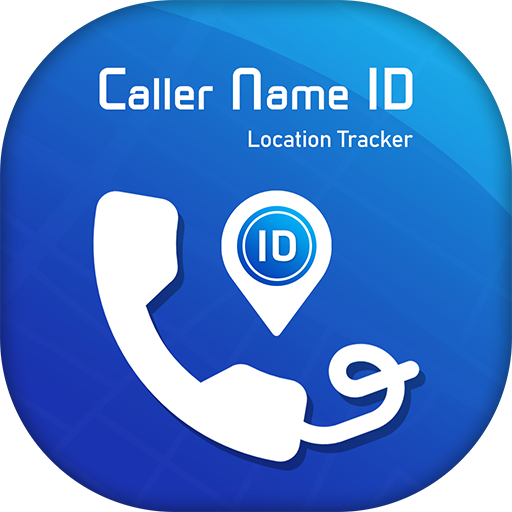 True ID Caller Name &amp; Location icon