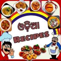 Odia Recipes, Odia Khana Khajana, Odia Khana