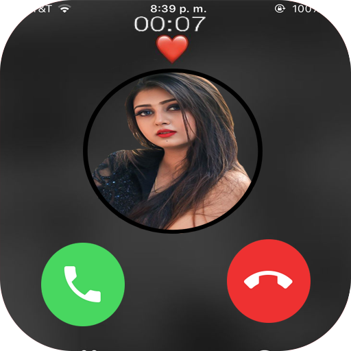 Fake call - Prank Call icon