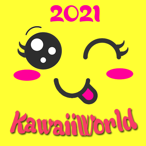 Kawaii Craft 2021 - Mini World icon
