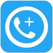 Whatsap plus status icon