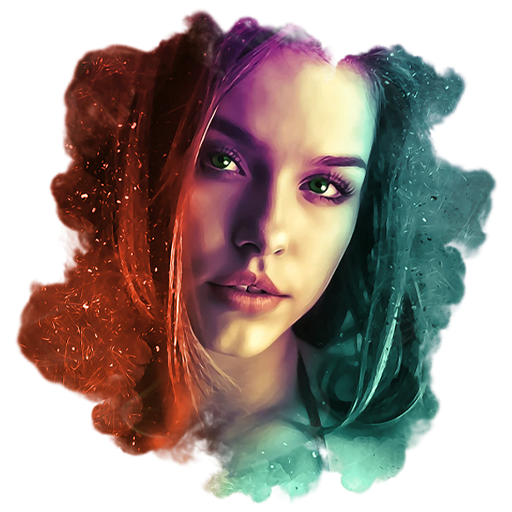 Pics Lab - Photo Editor icon