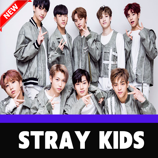 Stray Kids Songs KPop Offline - Back Door icon