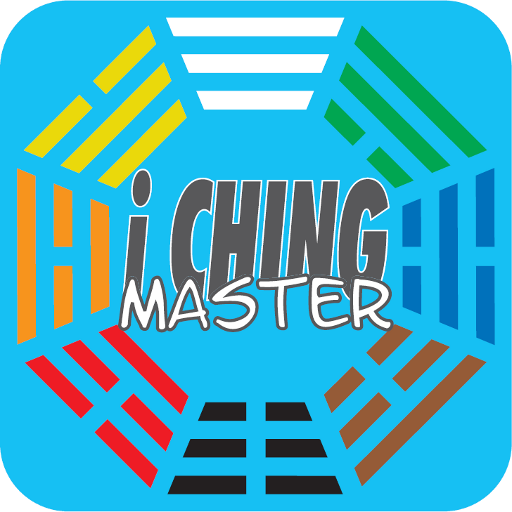 I Ging - I Ching icon