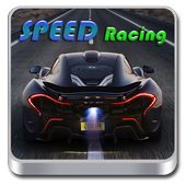 Speed Drag Racing icon