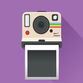 Vfly :photos &amp; video magic effect icon