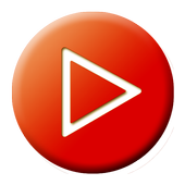 MP4 HD Player icon