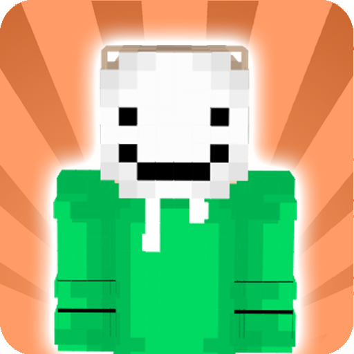 Dream Skins for Minecraft PE icon