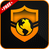 ikon SiMontok Free VPN - Buka Blokir Bokep Access