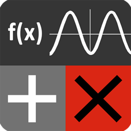 Scientific calculator Kal icon