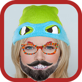 Face Changer Funny icon