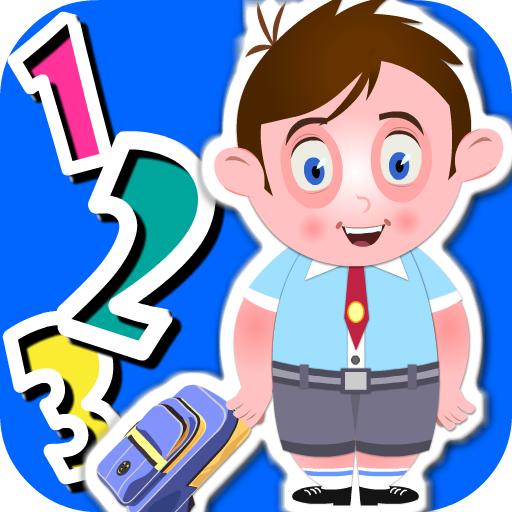 ikon Hilang Surat Nomor