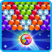 Bubble Shuttle Shooter icon