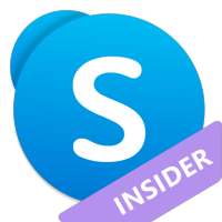 Skype Insider