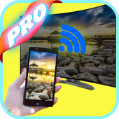 screen mirror new icon