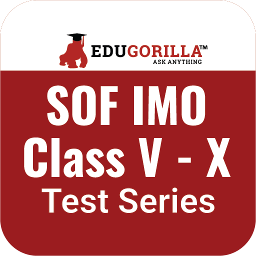 SOF IMO Class 5-10 Mock Tests for Best Results icon