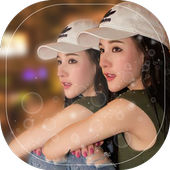 Mirror Blender Photo : Blender Camera icon