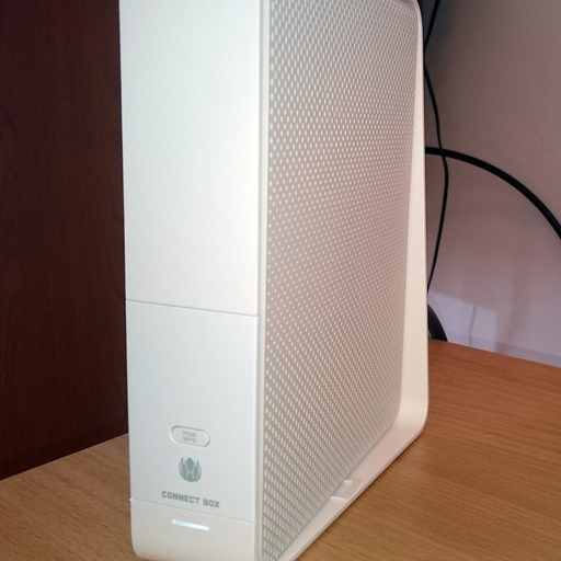 Compal QR connect icon