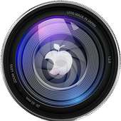 HD Camera For iPhone7 on 9Apps