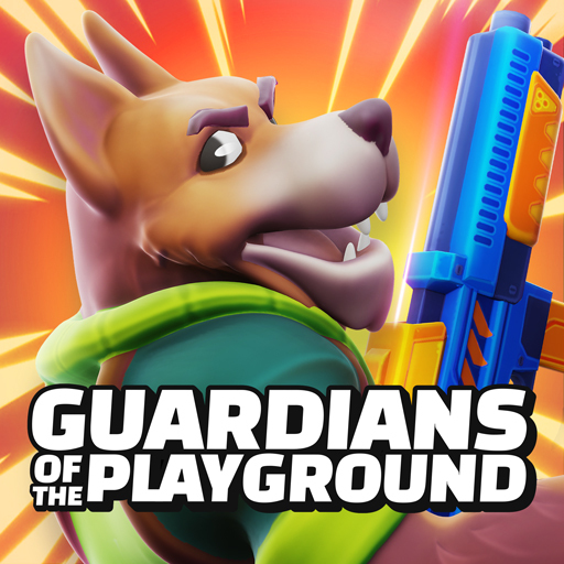 Guardians of the Playground icon