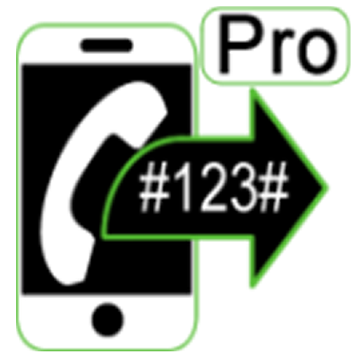 Phone Operators Menu Pro icon