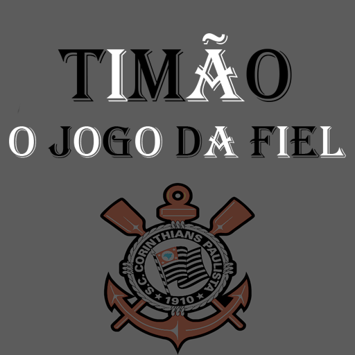 Timão: O Jogo da Fiel icon