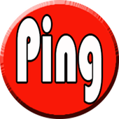 Ping icon