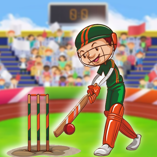 WORLD CRICKET GAME  Last Over icon